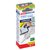 Correctietape navulling tesa® ecoLogo® 14mx8,4mm hangdoosje