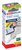 Correctietape navulling tesa® ecoLogo® 14mx8,4mm hangdoosje
