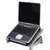 Support PC portable Fellowes Office Suite noir/gris