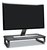 Monitorstandaard Kensington SmartFit extra wide zwart