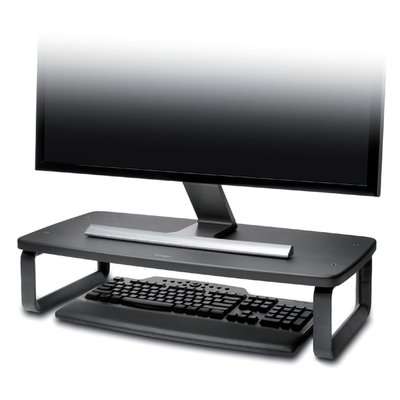 Support écran Kensington SmartFix Extra large noir