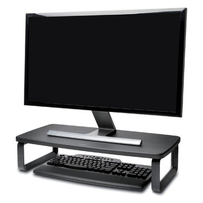 Support écran Kensington SmartFix Extra large noir