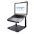 Réhausseur ordinateur portable Kensington SmartFit noir