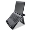 Support de refroidissement ordinateur Kensington Easy Riser Cooling noir Photo