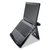 Support de refroidissement ordinateur Kensington Easy Riser Cooling noir