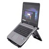 Support de refroidissement ordinateur Kensington Easy Riser Cooling noir Photo