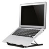 Laptopstandaard Neomounts NSLS075 zwart foto