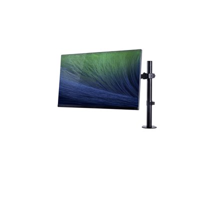 Monitorarm Neomounts D550 10-32" zwart