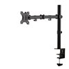 Monitorarm Neomounts D550 10-32" zwart foto