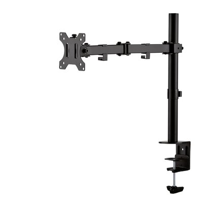 Monitorarm Neomounts D550 10-32" zwart