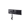 Monitorarm Neomounts D550D dual 10-32" zwart foto