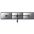 Monitorarm Neomounts D550D3 10-27