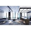 Monitorarm Neomounts D550D3 10-27" zwart foto