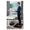 Tapis repose-pieds Fellowes Everyday noir Photo