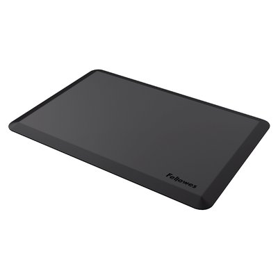 Tapis repose-pieds Fellowes Everyday noir