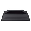 Tapis repose-pieds Fellowes ActiveFusion noir Photo