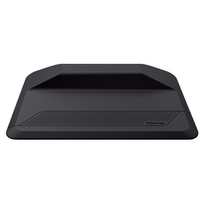 Tapis repose-pieds Fellowes ActiveFusion noir