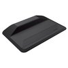 Tapis repose-pieds Fellowes ActiveFusion noir Photo