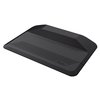 Tapis repose-pieds Fellowes ActiveFusion noir Photo