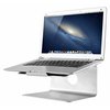 Laptopstandaard Neomounts NSLS050 zilver foto