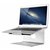 Laptopstandaard Neomounts NSLS050 zilver