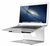 Laptopstandaard Neomounts NSLS050 zilver