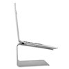 Laptopstandaard Neomounts NSLS050 zilver foto