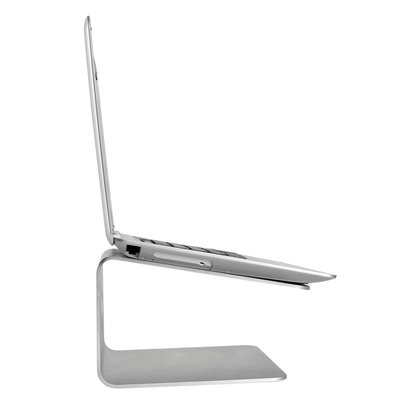 Laptopstandaard Neomounts NSLS050 zilver