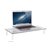 Monitorstandaard Neomounts Monitor10 transparant