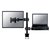Bras ordinateur portable Neomounts D960 10-27