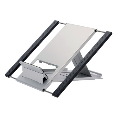 Tabletstandaard Neomounts LS100 zilvergrijs