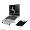 Tabletstandaard Neomounts LS100 zilvergrijs foto