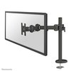 Support écran Neomounts D960G 10-30" oeillet noir Photo