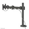 Support écran Neomounts D960G 10-30" oeillet noir Photo