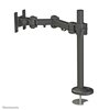 Support écran Neomounts D960G 10-30" oeillet noir Photo