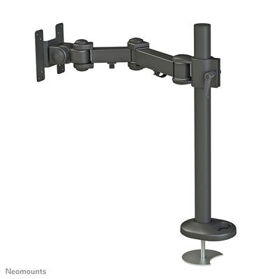 Support écran Neomounts D960G 10-30" oeillet noir