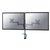 Monitorarm Neomounts D1330D 2x10-27