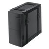 CPU houder Neomounts D025 zwart foto