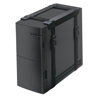 CPU houder Neomounts D025 zwart