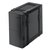 CPU houder Neomounts D025 zwart