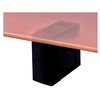 CPU houder Neomounts D025 zwart foto