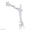 Support écran Neomounts D935 10-30" avec pince argent Photo