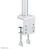 Support écran Neomounts D935 10-30" avec pince argent Photo