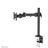 Support écran Neomounts D960 10-30" avec pince noir Photo