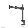 Support écran Neomounts D960 10-30" avec pince noir Photo