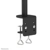 Support écran Neomounts D960 10-30" avec pince noir Photo