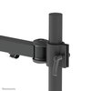 Support écran Neomounts D960 10-30" avec pince noir Photo