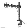 Support écran Neomounts D960 10-30" avec pince noir Photo
