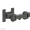 Support écran Neomounts D960D 2x 10-27" avec pince noir Photo