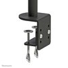 Support écran Neomounts D960D 2x 10-27" avec pince noir Photo